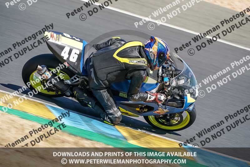 France;Le Mans;event digital images;motorbikes;no limits;peter wileman photography;trackday;trackday digital images